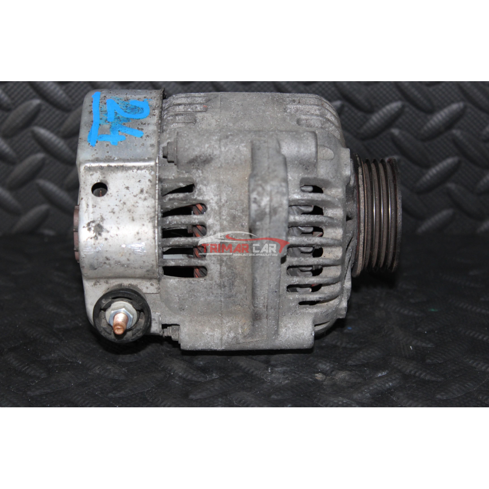 27060B1050 ALTERNATORE TOYOTA DAIHATSU