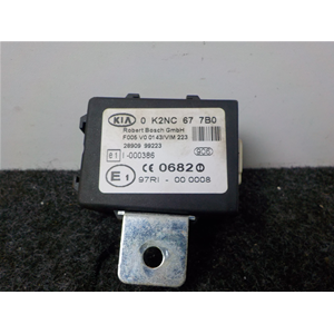CENTRALINA SENSORE IMMOBILIZER KIA CARENS 2 II (FJ) [2002-2006] 97RI000008