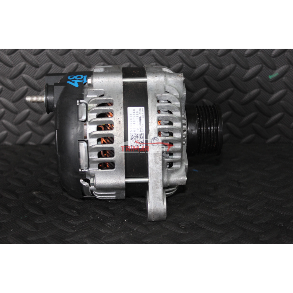 68348758AB ALTERNATORE FIAT ALFA ROMEO JEEP