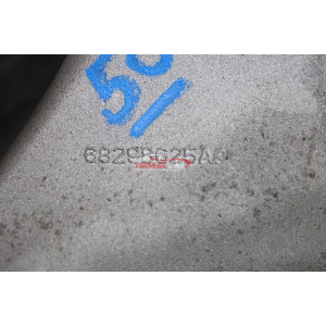 68298625AA SUPPORTO MOTORE DIFFERENZIALE JEEP COMPASS (MP,M6)(2016 >) 2.0 MJET CRD "2018" 46349508