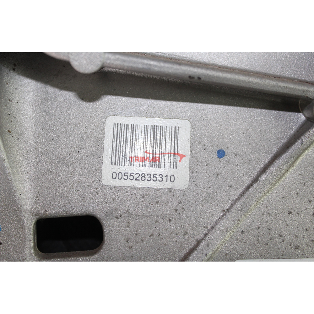 55283531 SUPPORTO MOTORE JEEP RENEGADE (BU)(2014 >) 2.0 MJET CRD "2018" 46349508