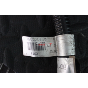 55283116 K68366433AB KIT TUBI ACQUA RAFFREDDAMENTO RADIATORE JEEP COMPASS (MP,M6)(2016 >) 2.0 MJET CRD "2018" 46349508