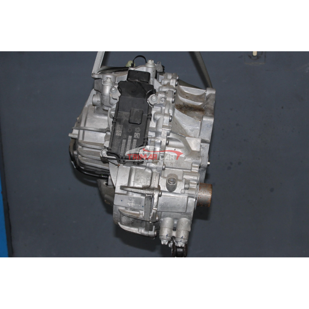 KK68311994AA CAMBIO AUTOMATICO JEEP COMPASS (MP,M6)(2016 >) 2.0 MJET CRD 4X4 "2018" 46349508