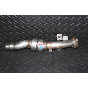 TUBO MANICOTTO INTERCOOLER TURBO JEEP CHEROKEE 5 (KL)(2013 >) 2.2 CRD 200CV 147KW 55280575