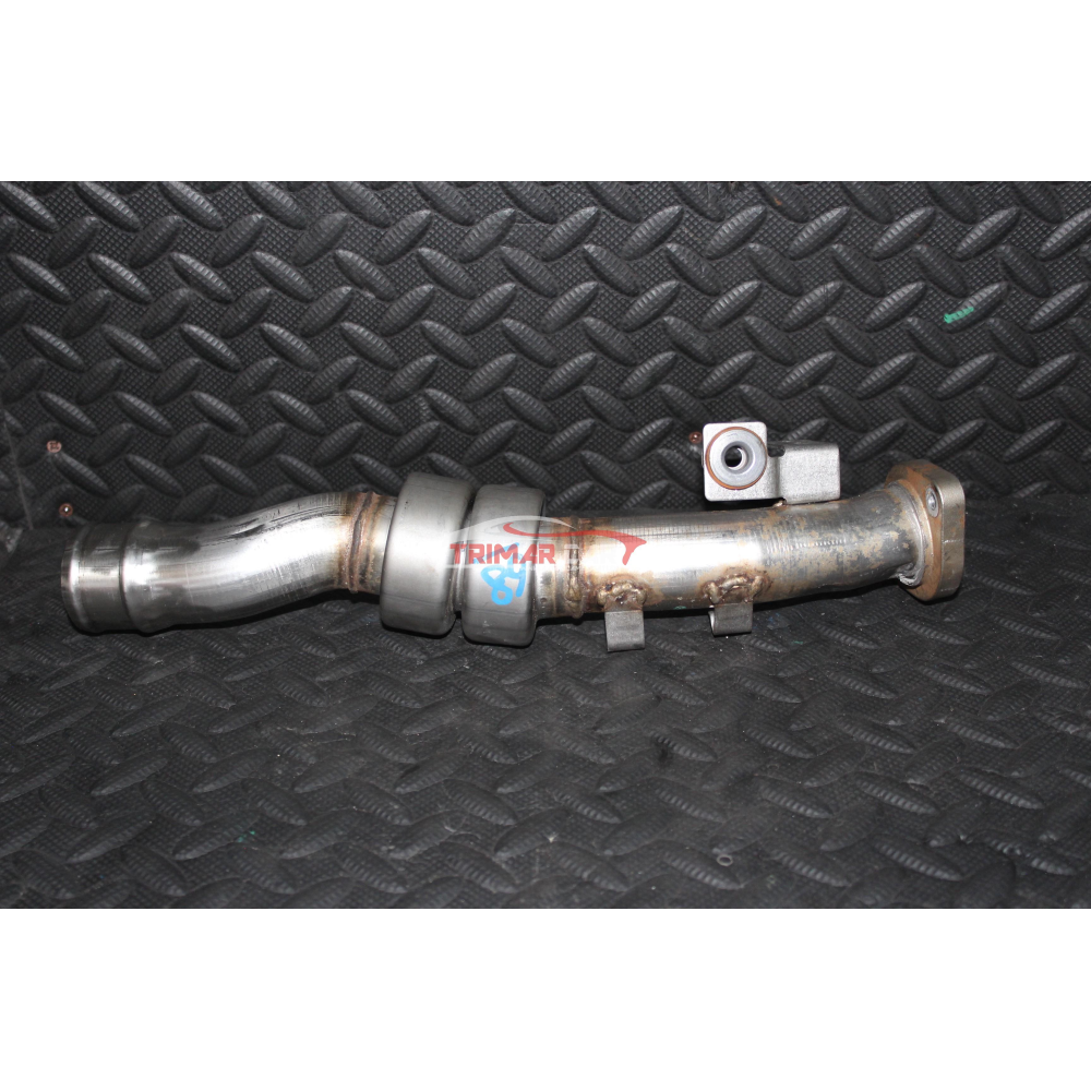 TUBO MANICOTTO INTERCOOLER TURBO JEEP CHEROKEE 5 (KL)(2013 >) 2.2 CRD 200CV 147KW 55280575