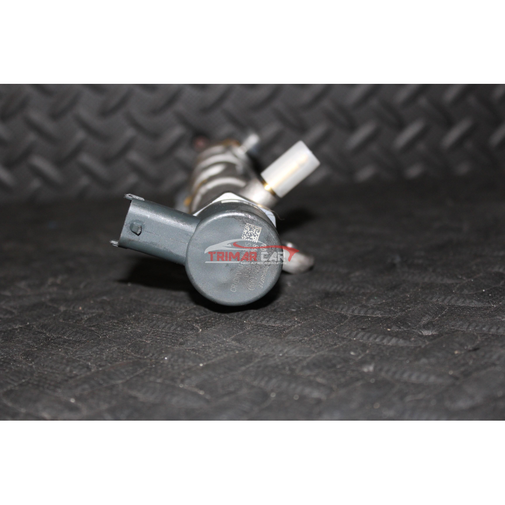 0445214333 TUBO FLAUTO RAIL INIEZIONE JEEP CHEROKEE 5 (KL)(2013 >) 2.2 CRD 200CV 147KW 55280575