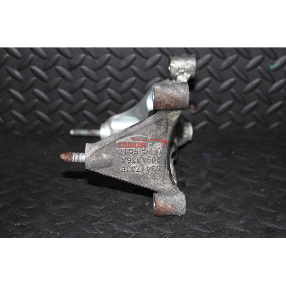 53417318 SUPPORTO MOTORE FAP JEEP CHEROKEE 5 (KL)(2013 >) 2.2 CRD 200CV 147KW 55280575