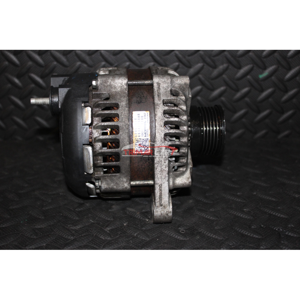 52067418 ALTERNATORE FIAT ALFA ROMEO JEEP