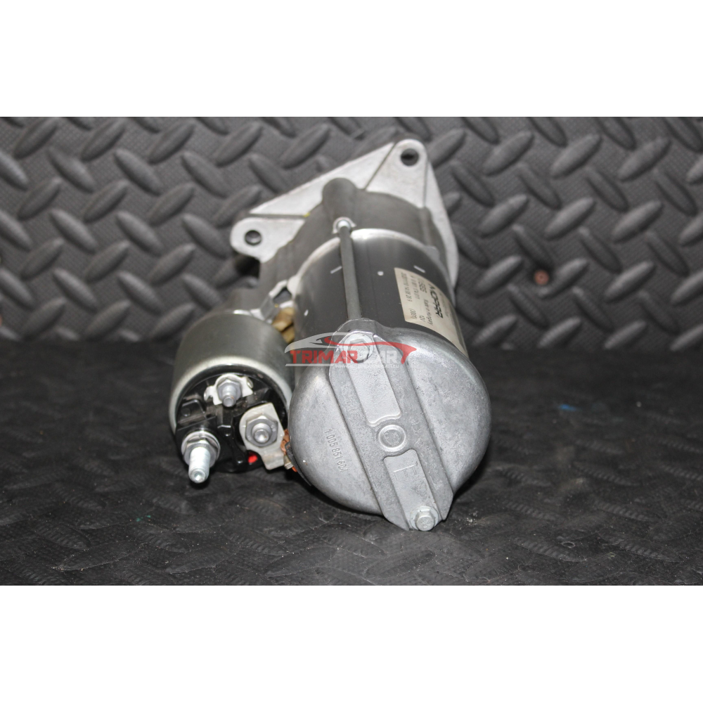 52115072 0001174011 MOTORINO AVVIAMENTO FIAT TORO JEEP COMPASS MP RENEGADE