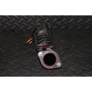 HSR26482 TUBO MANICOTTO INTERCOOLER TURBO JEEP COMPASS (MP,M6)(2016 >) 1.6CRD