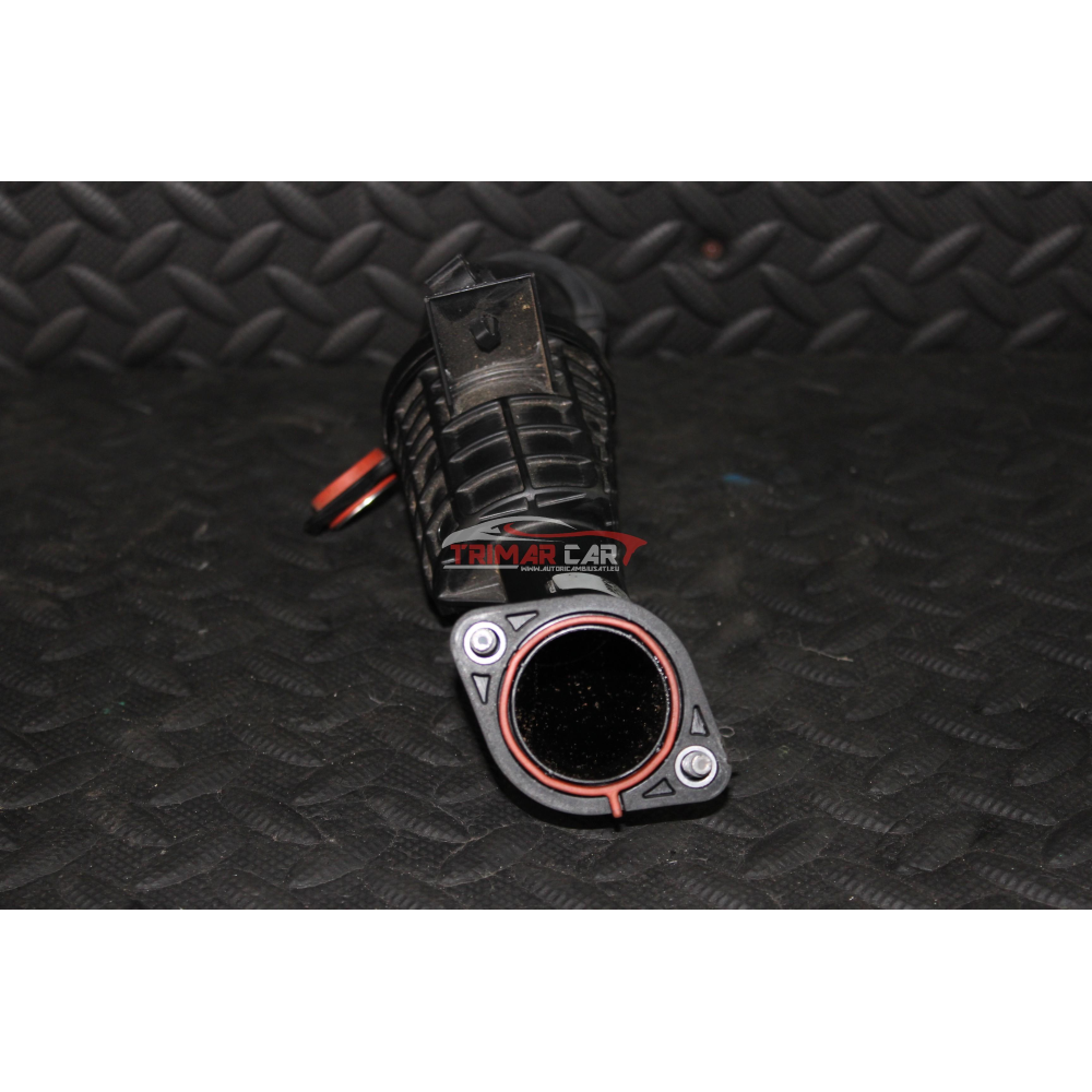 HSR26482 TUBO MANICOTTO INTERCOOLER TURBO JEEP COMPASS (MP,M6)(2016 >) 1.6CRD