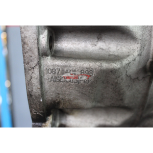 06700380720 CAMBIO AUTOMATICO MASERATI LEVANTE (M161)(DAL 2016) 3.0D Q4 M16164DF