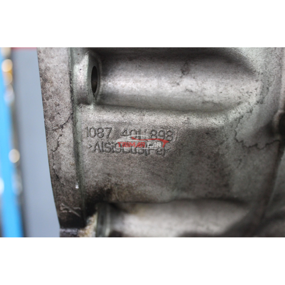 06700380720 CAMBIO AUTOMATICO MASERATI LEVANTE (M161)(DAL 2016) 3.0D Q4 M16164DF