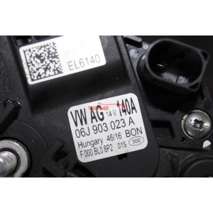 06J903023A ALTERNATORE SEAT SKODA AUDI