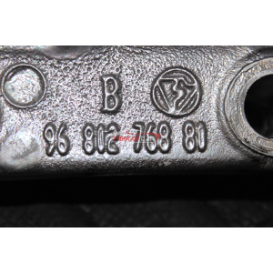 9680276880 SUPPORTO SEMIASSE PEUGEOT 308 (4A,4C)(2007-2013) 1.6 HDI 109CV 80KW 9H01