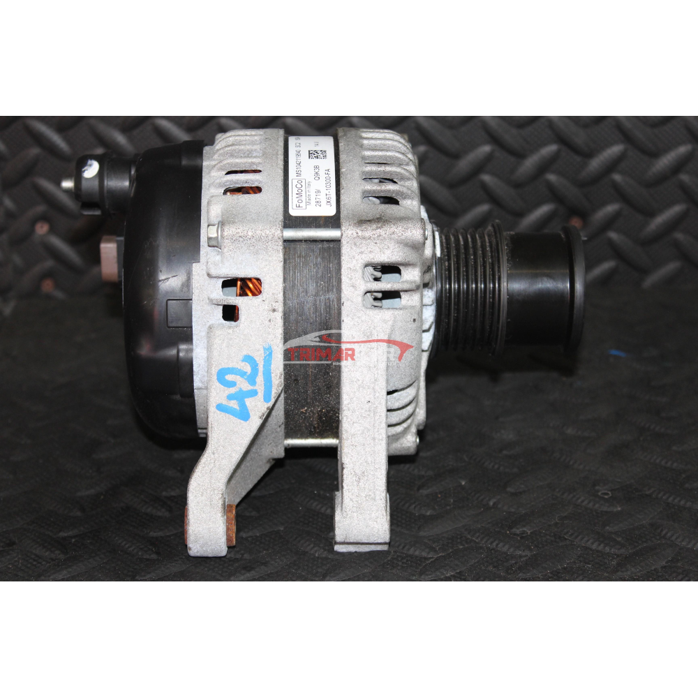 JX6T10300FA ALTERNATORE FORD