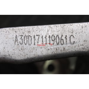 68298625AA SUPPORTO MOTORE DIFFERENZIALE JEEP COMPASS (MP,M6)(2016 >) 2.0 MJET CRD "2018" 46349508