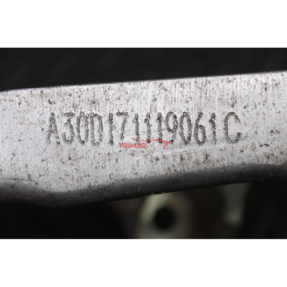 68298625AA SUPPORTO MOTORE DIFFERENZIALE JEEP COMPASS (MP,M6)(2016 >) 2.0 MJET CRD "2018" 46349508