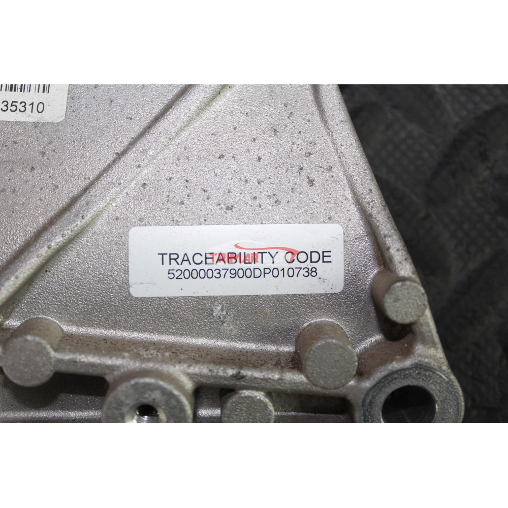 55283531 SUPPORTO MOTORE JEEP RENEGADE (BU)(2014 >) 2.0 MJET CRD "2018" 46349508