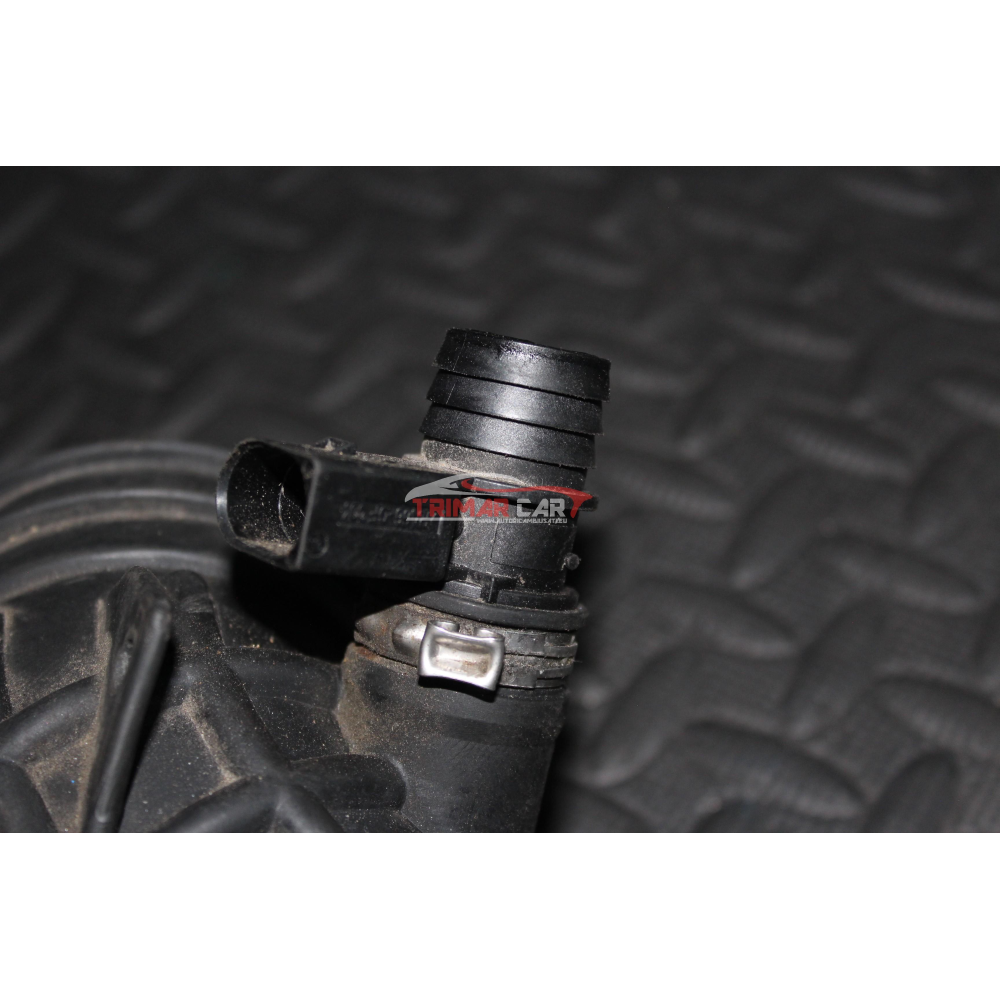 K68342169AC TUBO MANICOTTO ASPIRAZIONE ARIA JEEP CHEROKEE 5 (KL)(2013 >) 2.2 CRD 200CV 147KW 55280575