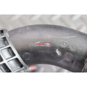 HSR26482 TUBO MANICOTTO INTERCOOLER TURBO JEEP COMPASS (MP,M6)(2016 >) 1.6CRD
