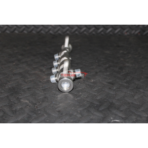 0445214359 46337642 TUBO FLAUTO RAIL INIEZIONE JEEP COMPASS (MP,M6)(2016 >) 1.6CRD