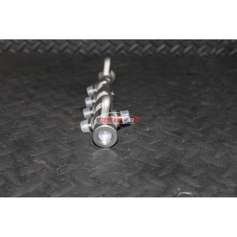 0445214359 46337642 TUBO FLAUTO RAIL INIEZIONE JEEP COMPASS (MP,M6)(2016 >) 1.6CRD