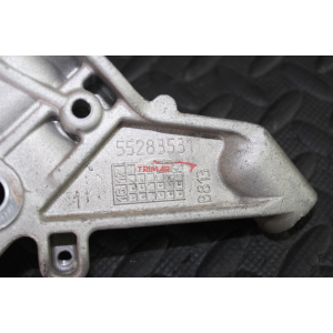 55283531 SUPPORTO MOTORE JEEP RENEGADE (BU)(2014 >) 2.0 MJET CRD "2018" 46349508