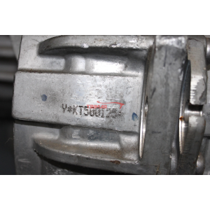 KK68311994AA CAMBIO AUTOMATICO JEEP COMPASS (MP,M6)(2016 >) 2.0 MJET CRD 4X4 "2018" 46349508