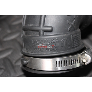 K68342169AC TUBO MANICOTTO ASPIRAZIONE ARIA JEEP CHEROKEE 5 (KL)(2013 >) 2.2 CRD 200CV 147KW 55280575