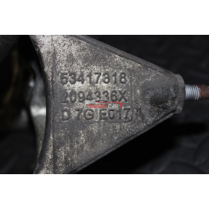 53417318 SUPPORTO MOTORE FAP JEEP CHEROKEE 5 (KL)(2013 >) 2.2 CRD 200CV 147KW 55280575