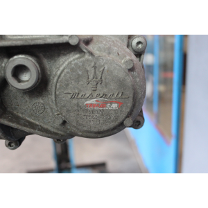 06700380720 CAMBIO AUTOMATICO MASERATI LEVANTE (M161)(DAL 2016) 3.0D Q4 M16164DF