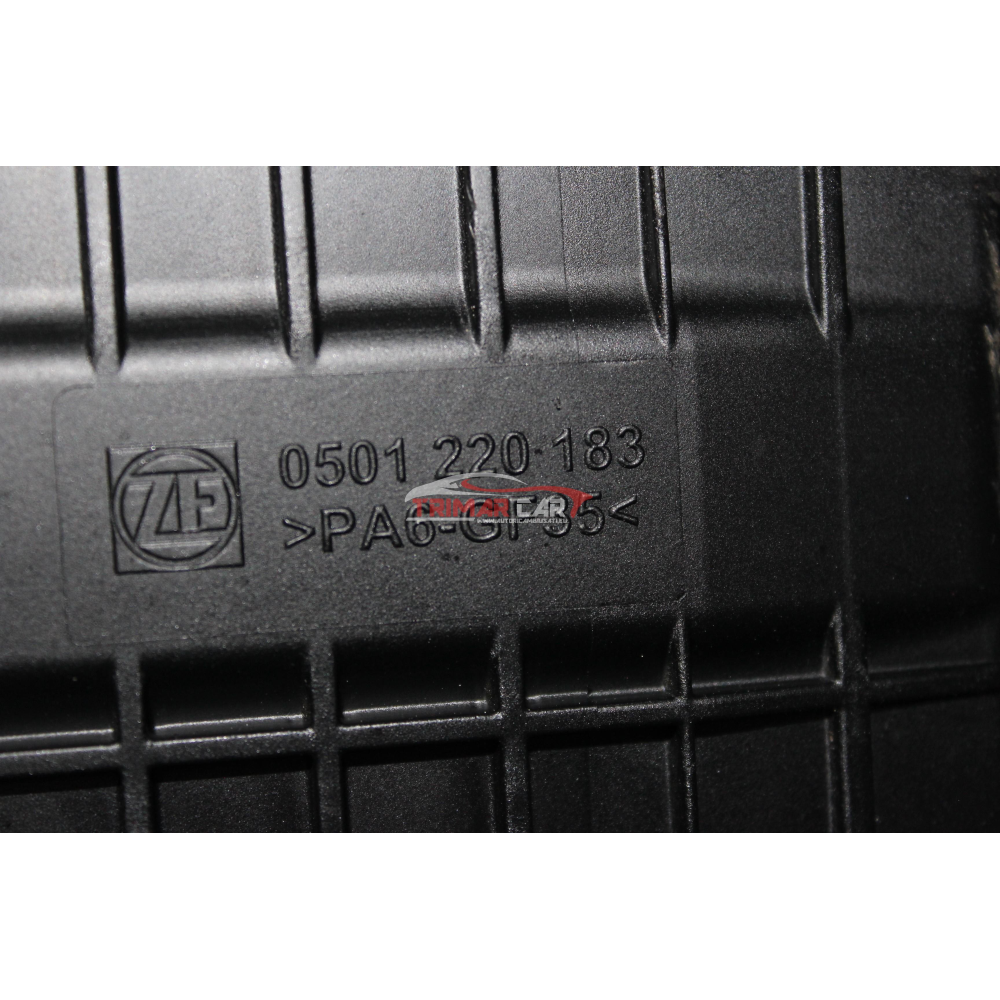 K68249614AA CAMBIO MARCE AUTOMATICO JEEP CHEROKEE 5 (KL)(2013 >) 2.2 CRD 4X4 200CV 147KW 55280575