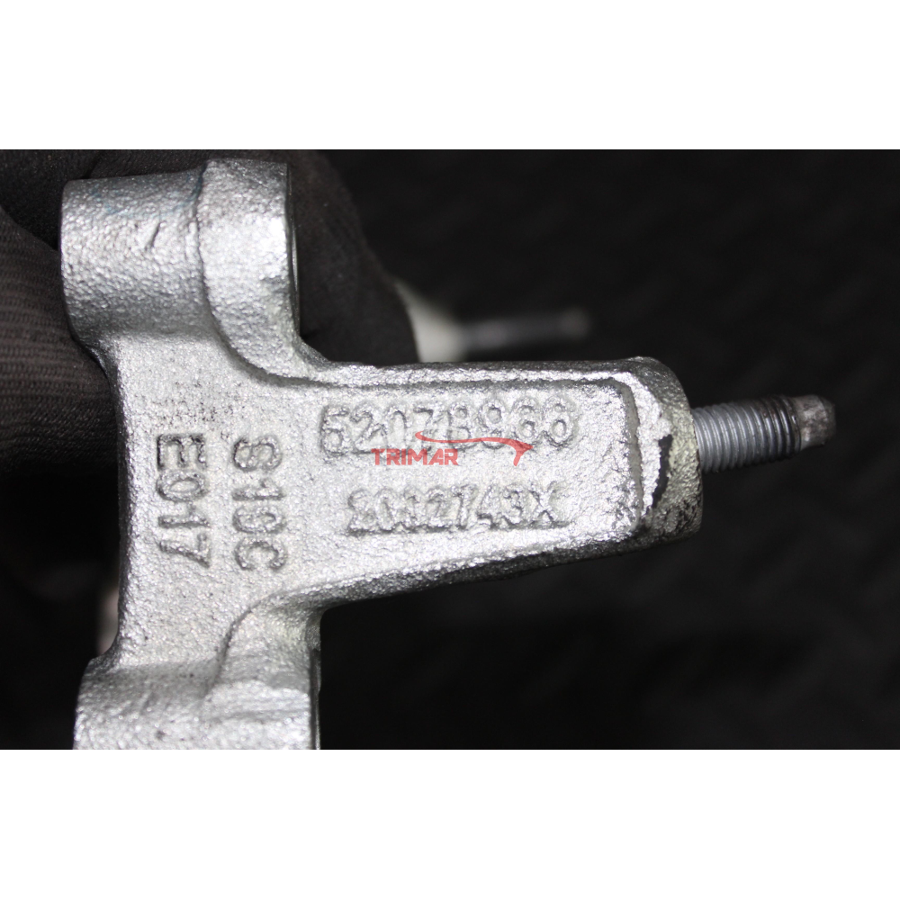 52078966 SUPPORTO MOTORE FAP JEEP COMPASS (MP,M6)(2016 >) 1.6CRD