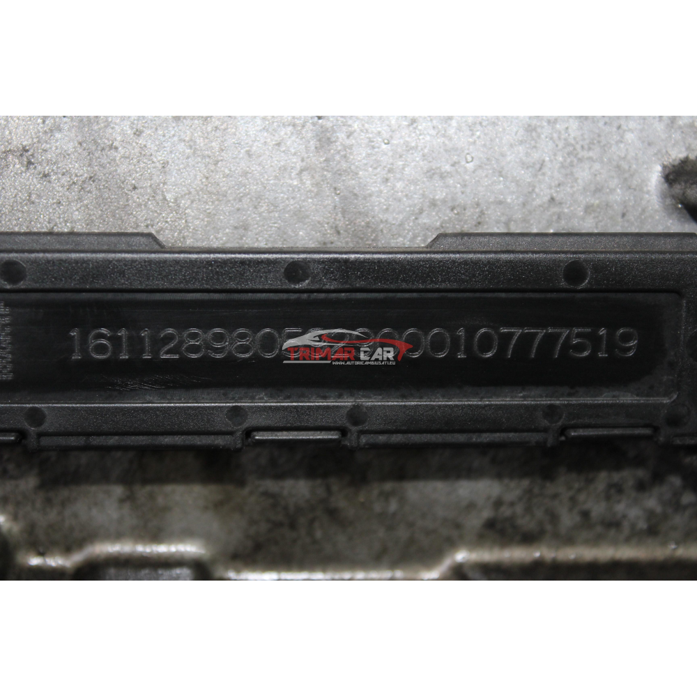 06700380720 CAMBIO AUTOMATICO MASERATI LEVANTE (M161)(DAL 2016) 3.0D Q4 M16164DF