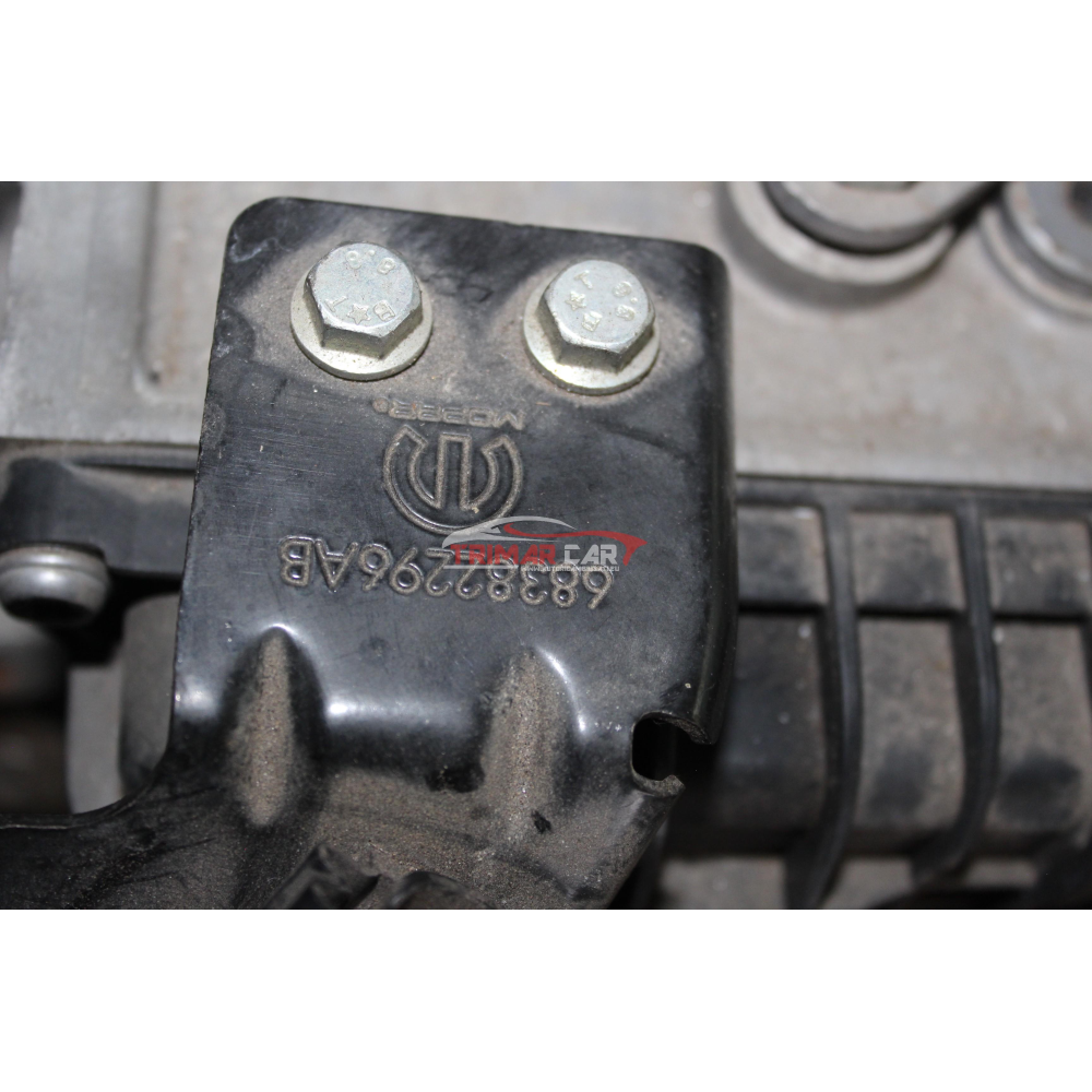 KK68311994AA CAMBIO AUTOMATICO JEEP COMPASS (MP,M6)(2016 >) 2.0 MJET CRD 4X4 "2018" 46349508