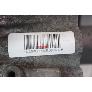 K68249614AA CAMBIO MARCE AUTOMATICO JEEP CHEROKEE 5 (KL)(2013 >) 2.2 CRD 4X4 200CV 147KW 55280575