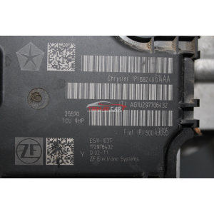 KK68311994AA CAMBIO AUTOMATICO JEEP COMPASS (MP,M6)(2016 >) 2.0 MJET CRD 4X4 "2018" 46349508