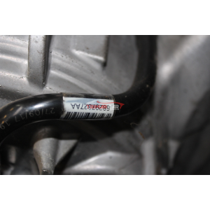 KK68311994AA CAMBIO AUTOMATICO JEEP COMPASS (MP,M6)(2016 >) 2.0 MJET CRD 4X4 "2018" 46349508