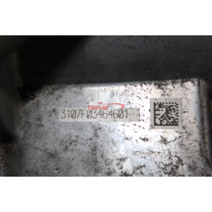 KK68311994AA CAMBIO AUTOMATICO JEEP COMPASS (MP,M6)(2016 >) 2.0 MJET CRD 4X4 "2018" 46349508