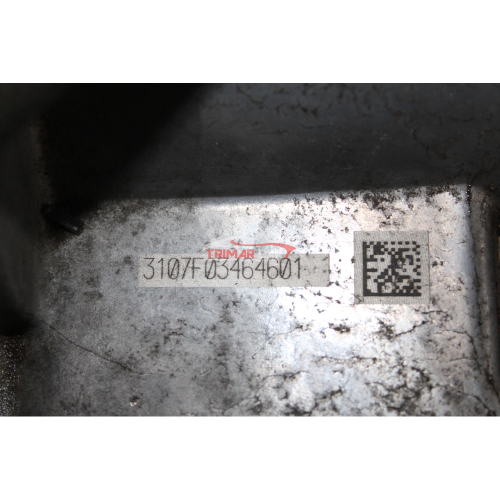 KK68311994AA CAMBIO AUTOMATICO JEEP COMPASS (MP,M6)(2016 >) 2.0 MJET CRD 4X4 "2018" 46349508