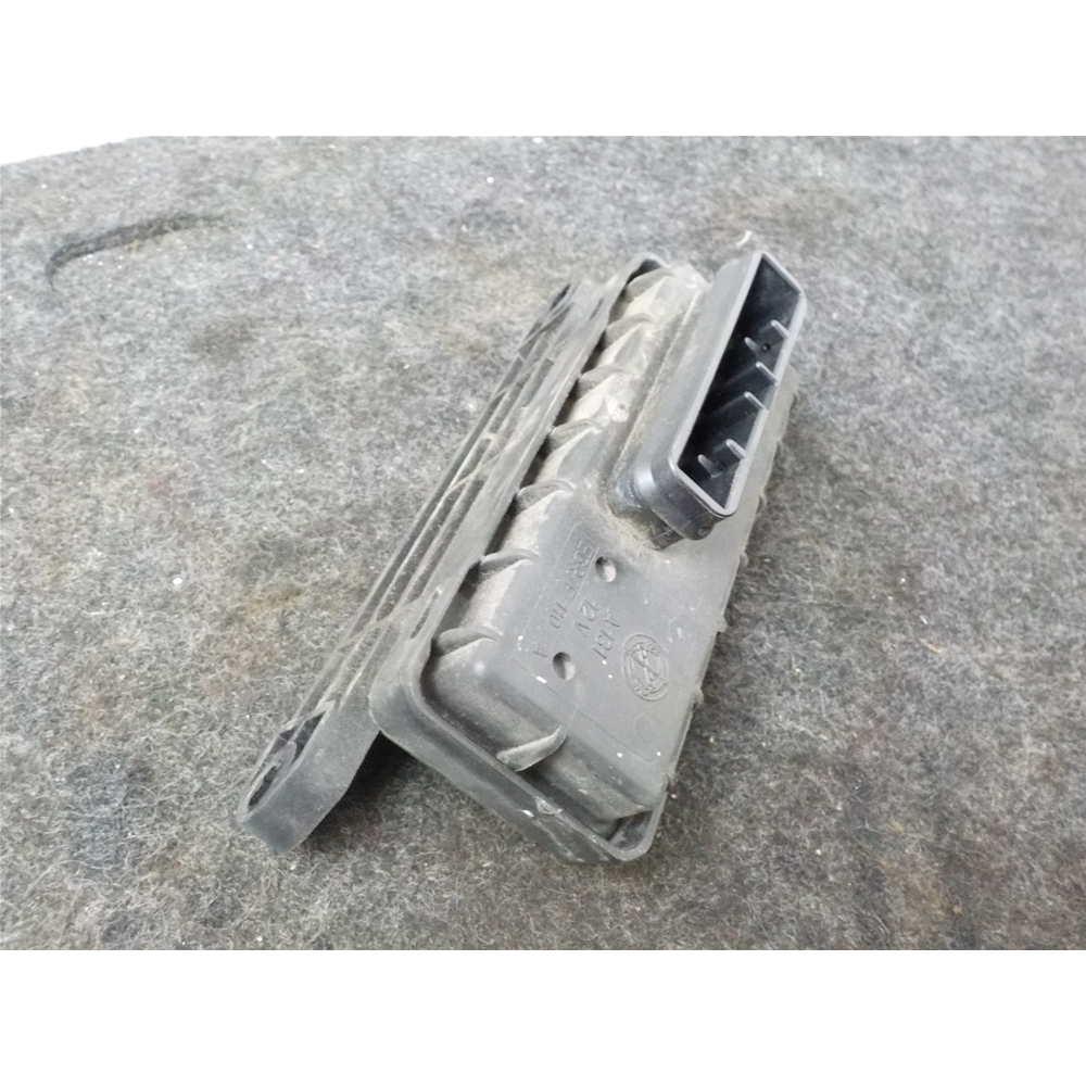 CENTRALINA EGR FIAT PALIO SW STATION WAGON (178) [1996-2011] EGR110A // EGR-110A