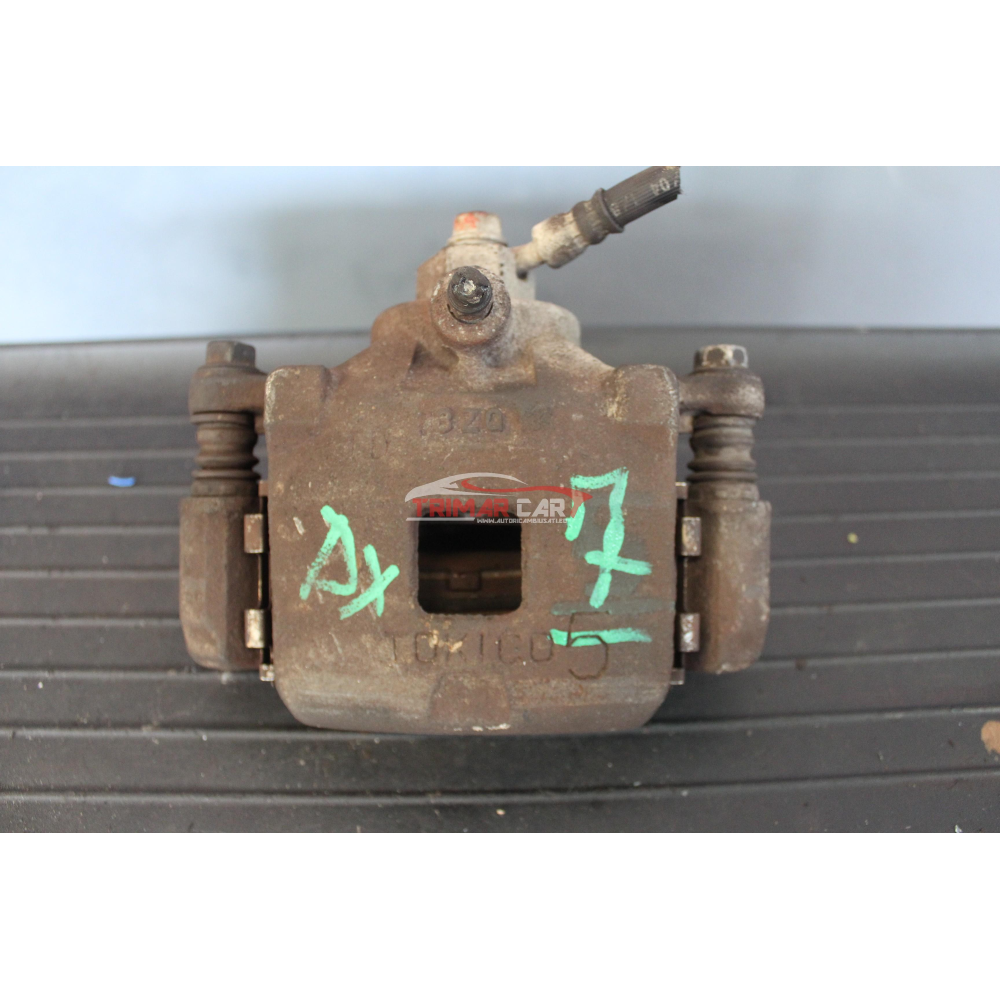 PINZA FRENO ANTERIORE DESTRA SUZUKI JIMNY (FJ)(1998-2018) 1.5DDIS