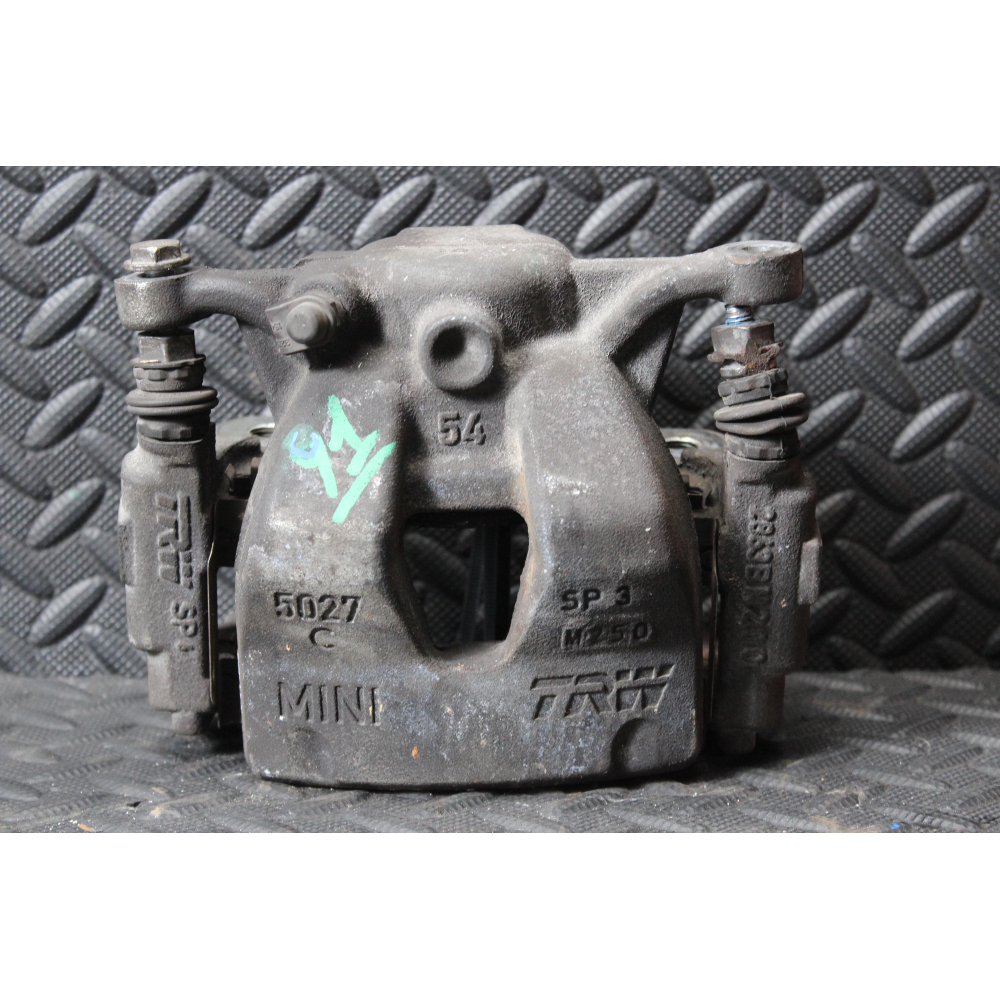 PINZA FRENO ANTERIORE DESTRA MINI COUNTRYMAN (R60)(10-16) 1.6D N47C16A