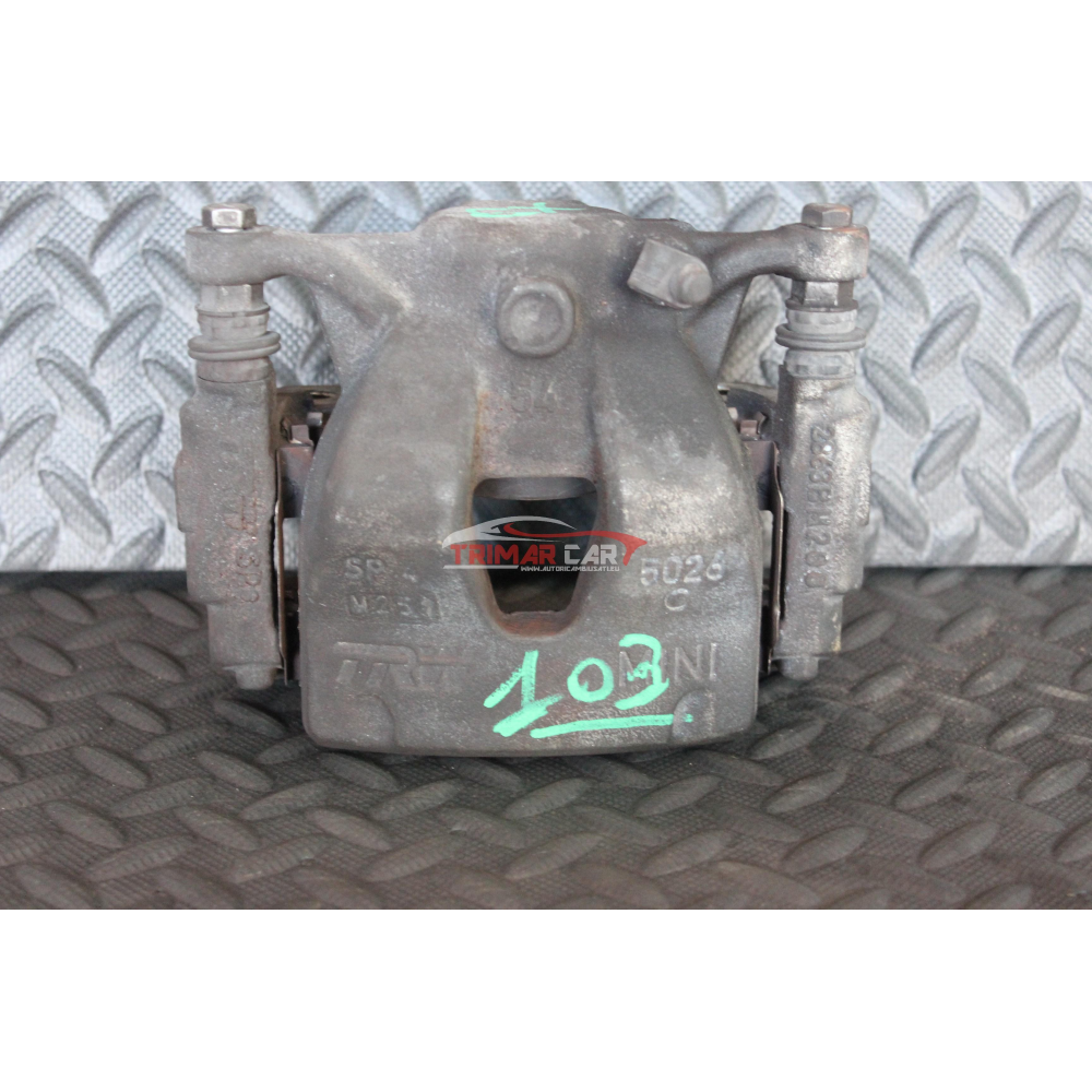 PINZA FRENO ANTERIORE SINISTRA MINI COUNTRYMAN (R60)(10-16) 1.6D N47C16A