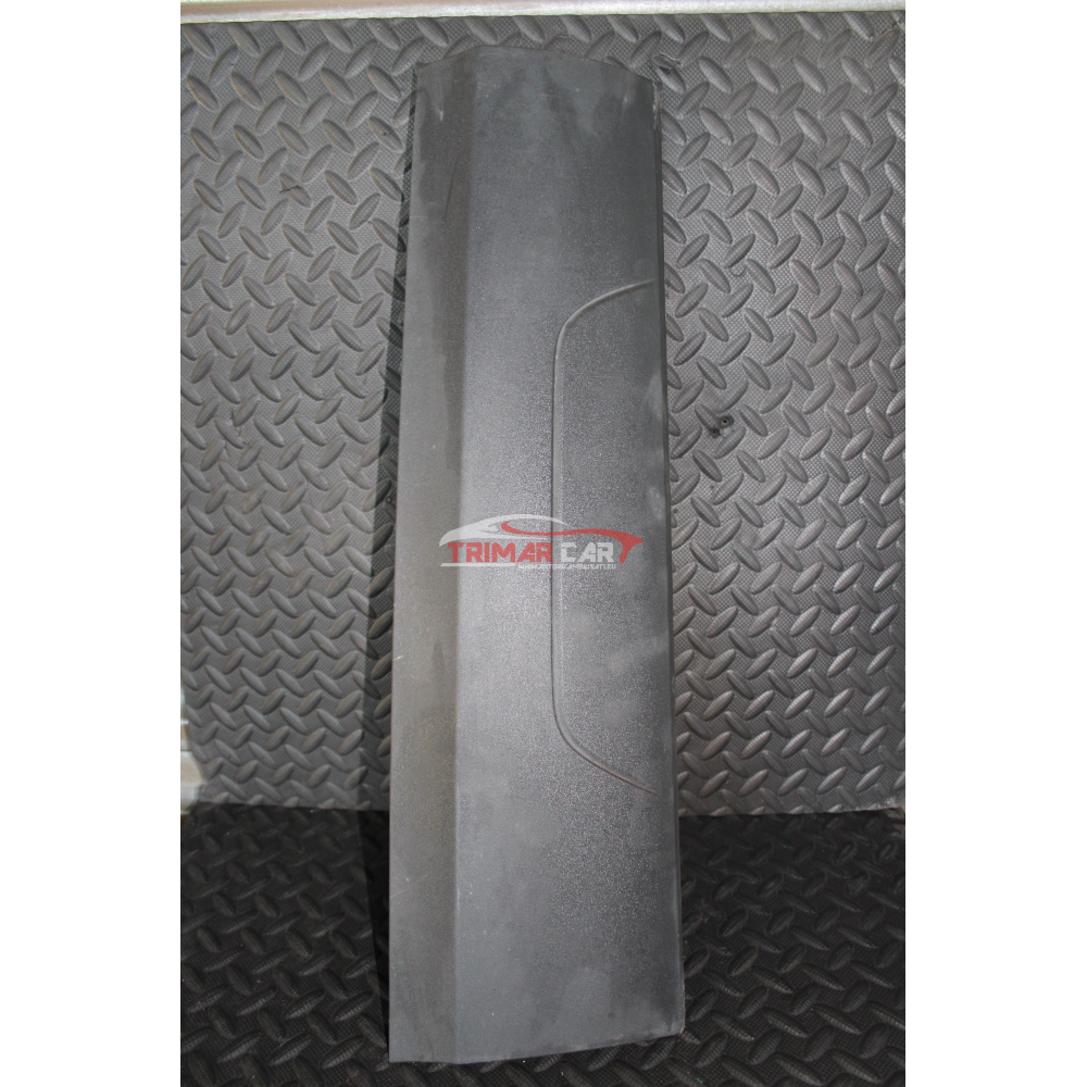 8U0853970D MODANATURA SPORTELLO POSTERIORE DESTRO AUDI Q3 (8UB,8UG)(2011 >) 2.0TDI 140CV 103KW CFF