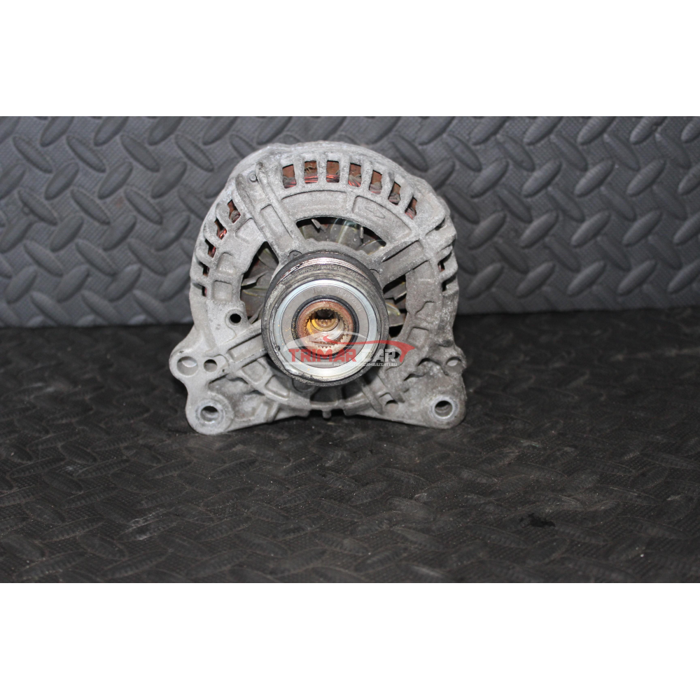 06F903023 140A  ALTERNATORE VW SEAT SKODA AUDI 1.6TDI 2.0TDI