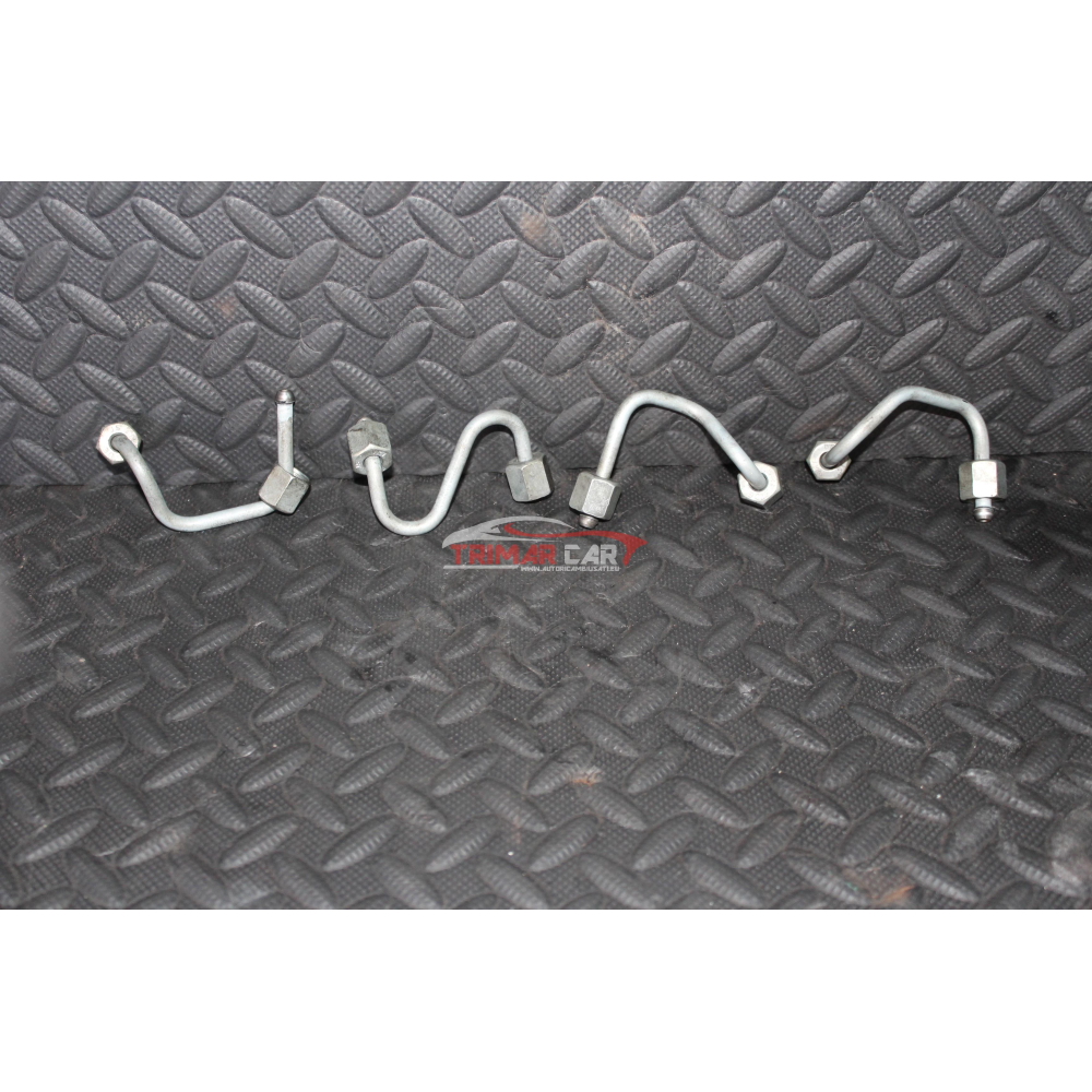 03L130301T KIT TUBI FLAUTO RAIL DIESEL AUDI Q5 (8RB)(2008 >) 2.0TDI 170CV CGL