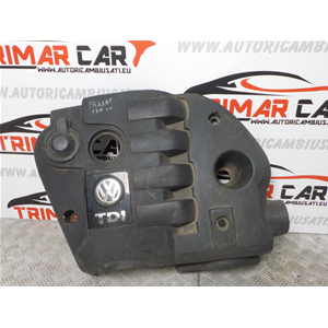 CARTER RIPARO COPRI MOTORE SUPERIORE VW PASSAT (3B)[00-05] 1.9TDI 038103925EN