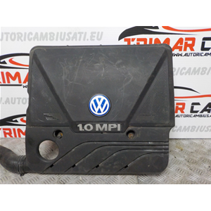 CARTER RIPARO COPRI MOTORE SUPERIORE VW POLO (6N2)[1999-2001] 1.0 030129607AS